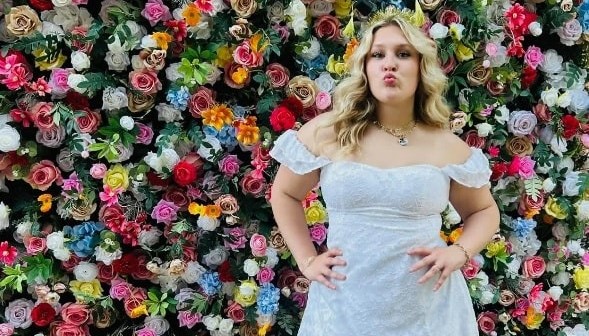 Aubrie Morgan Obituary – Cause of Death Michigan: Dearborn High School Mourn The Sudden Loss Of Recent Graduate, Former Softball And Field Hockey Goalie